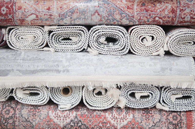 Rug Storage Preparation: Why You Should Trust the Professionals