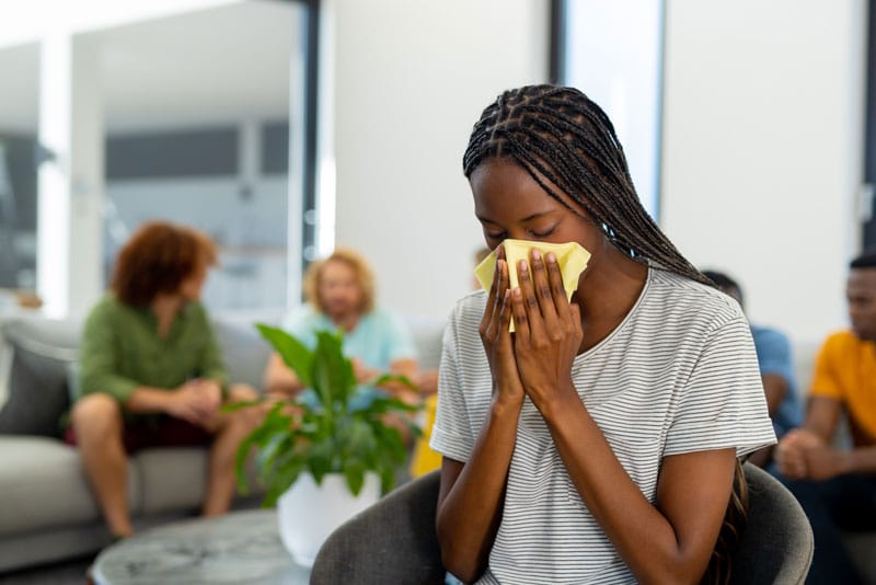 Treating Allergies in Rugs: Creating a Healthier Home Environment