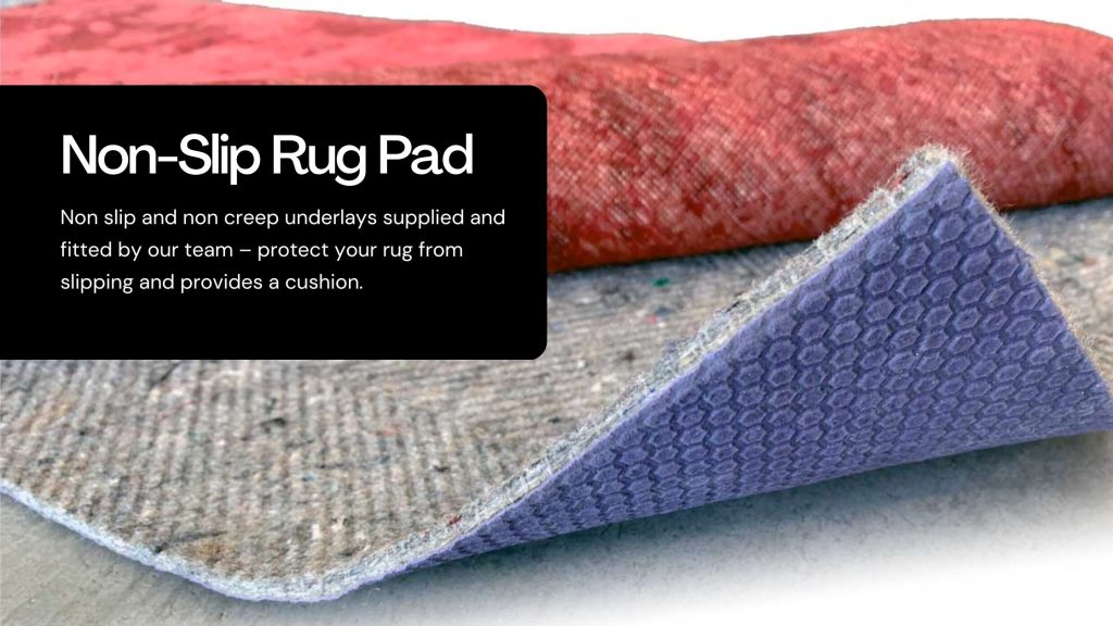 Rug Padding